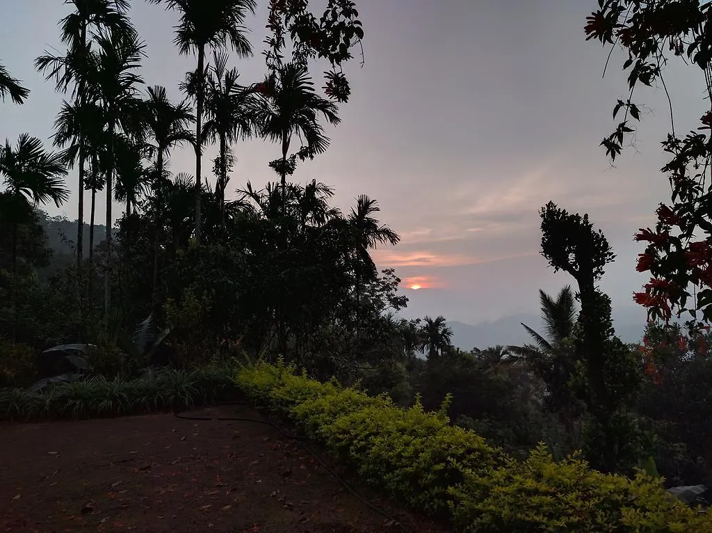 Kollenkeril Plantation Bungalow Villa Munnar 0*,