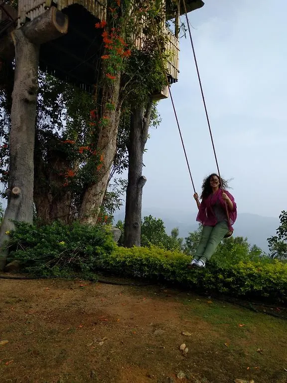 Kollenkeril Plantation Bungalow Villa Munnar 0*,  India
