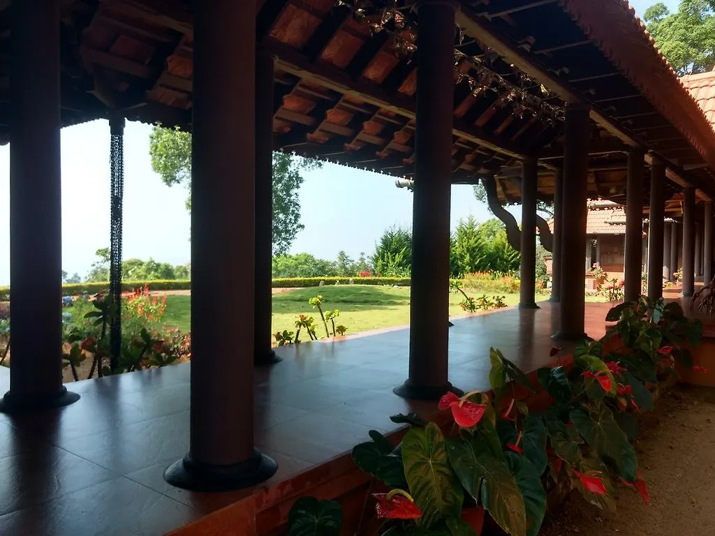 Kollenkeril Plantation Bungalow Villa Munnar 0*,  India