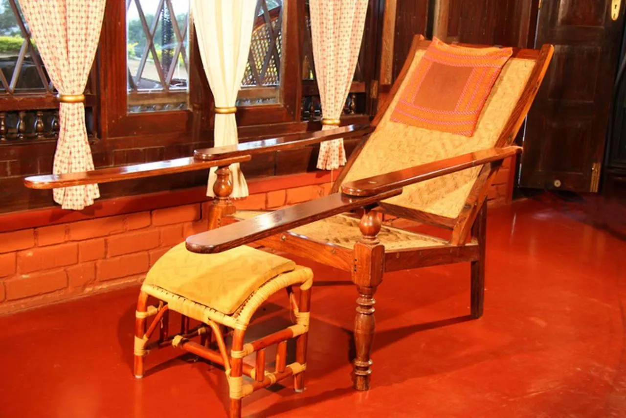 Вилла Kollenkeril Plantation Bungalow Муннар 0*,